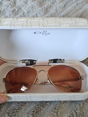 Oakley Givin New Deadstock!!
